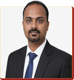 Mr. Ganesh Neharkar