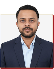 Mr. Prashant Patil