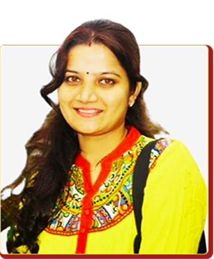 Ms. Priti Kaushik