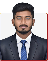 Mr. Siddharth Patil