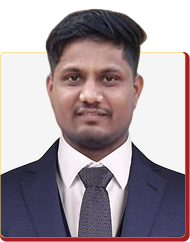 Mr. Suraj Narawade