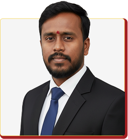 Mr. Ganesh Pawar