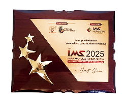 Patent Award 1