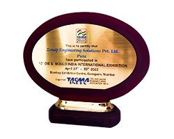 Patent Award 10