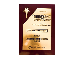 Patent Award 11