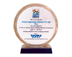 Patent Award 3