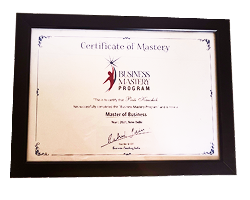 Patent Award 6