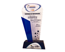 Patent Award 8