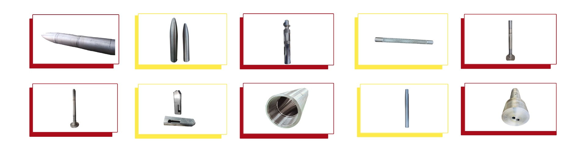 Zonap Engineering Solutions | Component Manufacturing