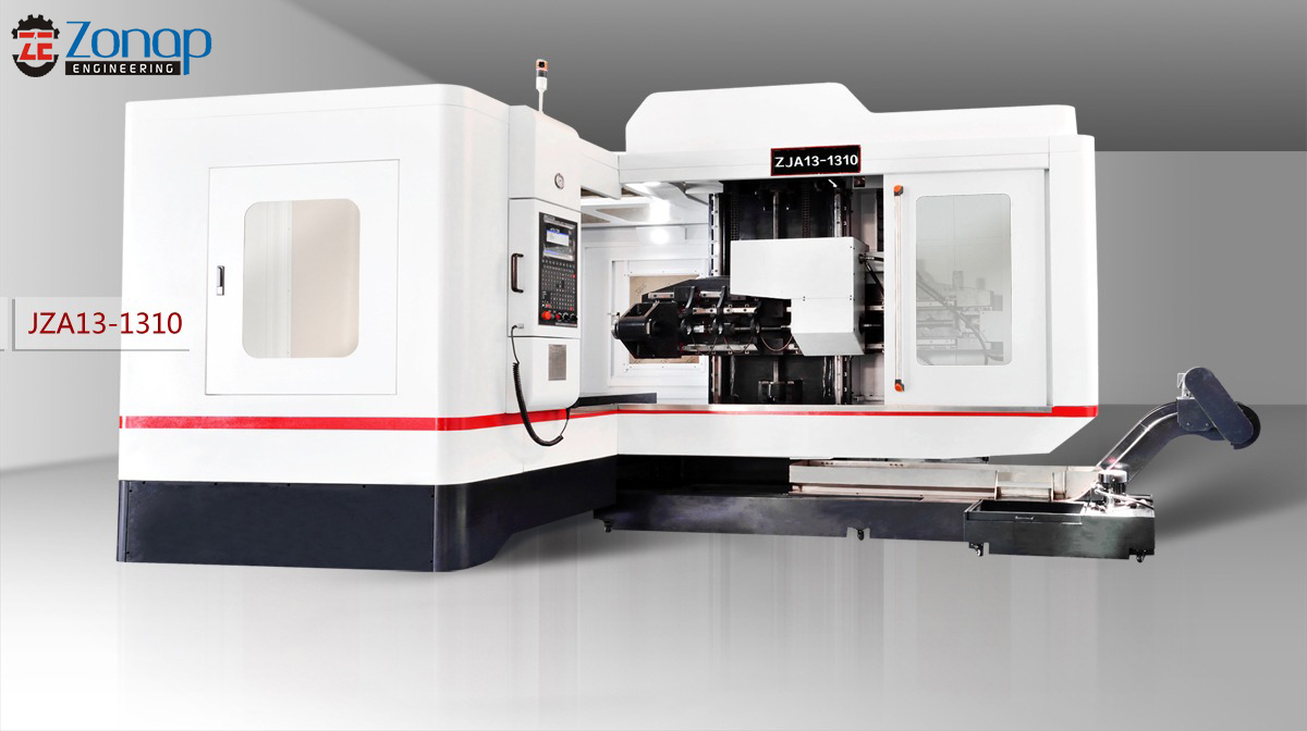 CNC Machine