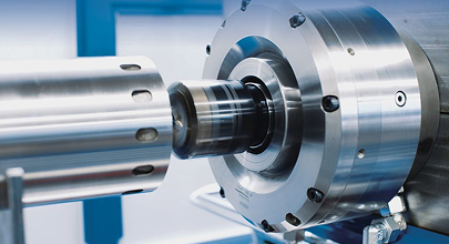 BTA Machine