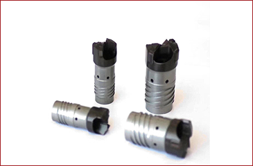 Brazed Gun Drill